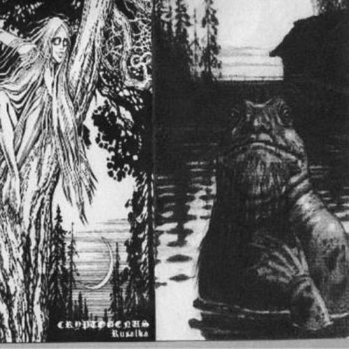 Cryptogenus : Rusalka (Demo)